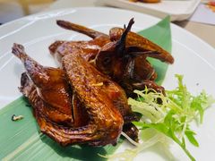 -蔡澜点心·粤菜(西单大悦城店)