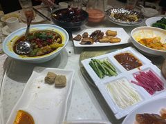 -顺风海鲜港(长寿路店)