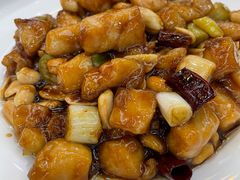 -红菜坊·烤鸭·川鲁宴(石园店)