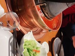 -宝泉铜锅·涮羊肉(解放东路店)