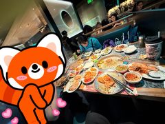 -阪尚皇·原切牛排·烤肉火锅自助(北京路店)