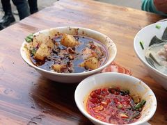 -中和裴氏蹄花(府河路店)