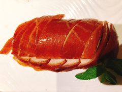 -四季民福烤鸭店(前门廊房二条店)