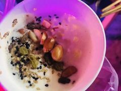 -正宁路小吃夜市