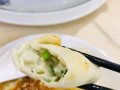 鲅鱼水饺-北方饺子王·海肠捞饭·海鲜锅(山大店)