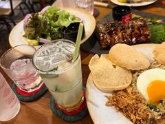 -Naughty Nuri’s Phuket