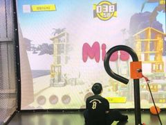 -极限PLAY运动娱乐新世界·团建派对表演休闲馆·室内高空游乐园