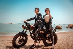 -经典婚纱摄影美学馆·私人定制
