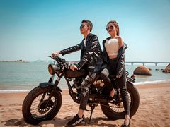-经典婚纱摄影美学馆·私人定制