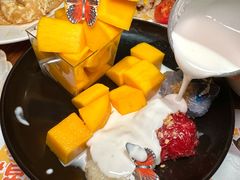 -岛风·台食小馆 ISLAND BISTRO(烟台山店)