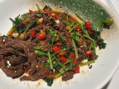 -老馆子·建德菜·山肴鱼鲜(海威新界店)