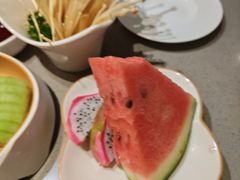 -海底捞火锅(人民广场店)