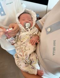 -圣贝拉母婴护理中心(深圳莱佛士店)