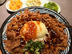 -沼津港精致料理·寿喜烧·烧鸟(龙湖南桥天街日料榜单店)