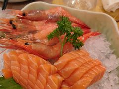 -三石铁板烧(紫竹桥店)