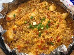 -江城燕子大排档(江汉路步行街店)