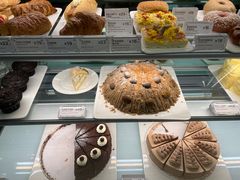 -Peet's 皮爷咖啡(乐峰店)