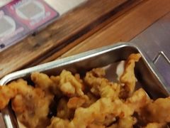 -匠子烤鱼(桫椤湾店)
