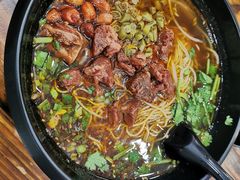 -张飞牛肉(观前街店)
