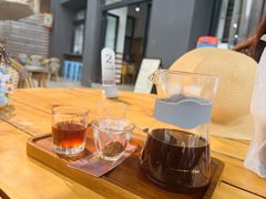 -Torch Coffee 炬点咖啡