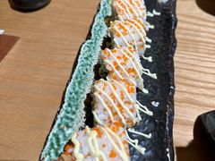 -松临·铁板烧&Omakase(神农店)