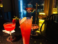 -翡翠36酒吧(浦东香格里拉店)
