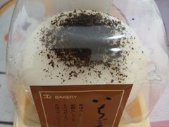 奥利奥口味雪媚娘-喜利来蛋糕(景子街店)