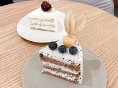 -COTTON CAFE(德信·中外公寓店)