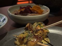 -High Yaki THE SEA海鲜居酒屋