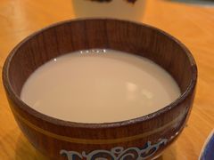 -娜仁图雅蒙古美食村(33小镇店)