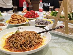 -全聚德(长江路店)