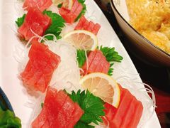 -花月日本料理(奥林匹克大厦店)