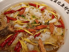 -太二酸菜鱼(正大广场店)