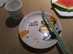 -小鱼小牛·鱼牛干锅·脆鱼火锅(世欧广场店)