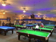 -云顶桌球棋牌俱乐部(长楹天街店)
