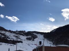 -太子岭滑雪场