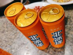 -佟爷·老北京炙子烤肉(动物园店)