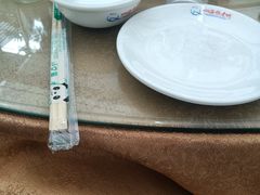 -四海烤鸭城
