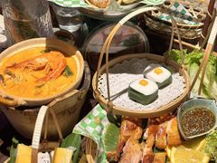 -泰妃殿(武汉首店)