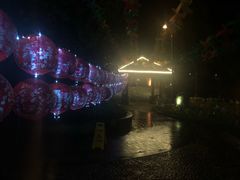 -中铁花水湾温泉酒店(大邑店)