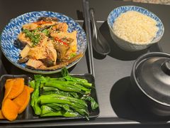 -又鸟pizza海南鸡饭(假日广场店)