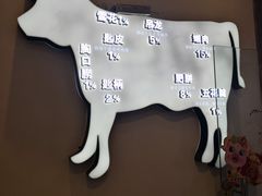 -食潮汕头鲜牛馆(望京保利店)