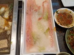 -皇城老妈川味火锅·大连海鲜火锅(港湾店)