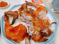 -飨赫驾瓦罐烤鸡(佛岗店)