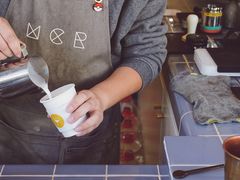 -微焙咖啡工厂(海峡创意产业园·红坊店)