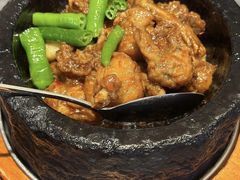-江南里·新浙菜(苏州大悦城店)