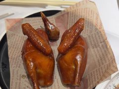 -勝記酒家·37年老字号·经典粤菜(荔枝公园店)