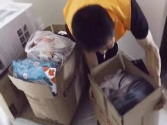 -上海跃迁搬场公司 日式搬家