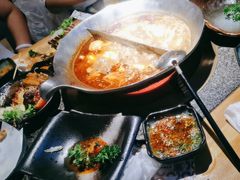 -湊湊火锅·茶憩(皇姑万象汇店)