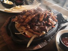 -Rural Tequila墨西哥餐厅(东川路店)